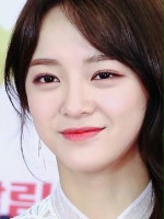 Se-jeong Kim / Eun-ho Ra