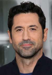 David O'Donnell I