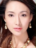 Sophia Guo / Panna młoda