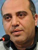 Shahram Shah Hosseini 