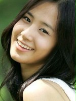 Yuri Kwon / Eun-hye Seo