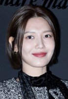 Sooyoung / Jin Hee Kim