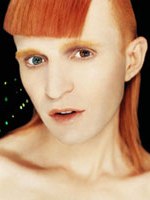 Jay Jay Johanson 