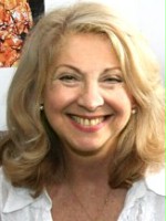 Betty Palik