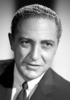 Sheldon Leonard / Phil Church