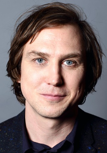 Lars Eidinger / Alfred Nyssen