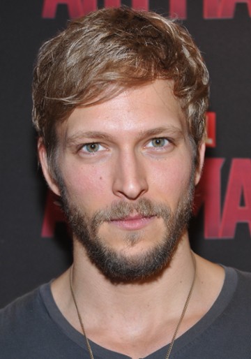 Jon Cor / Mark Blaine / Chillblaine / Negatywna moc prędkości