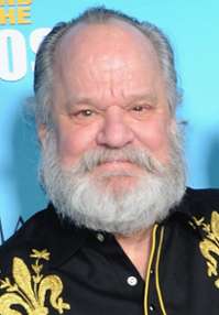Ritchie Montgomery 