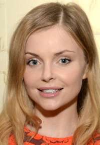 Izabella Miko 
