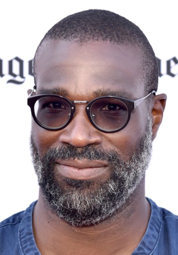 Tunde Adebimpe / Wendle
