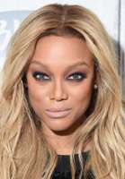Tyra Banks