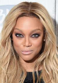 Tyra Banks 