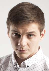 Ryszard Starosta 