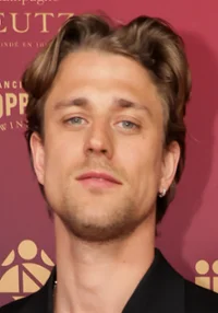 Christian Fandango Sundgren 