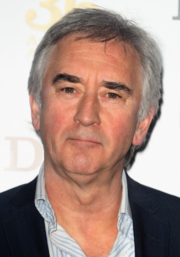 Denis Lawson / Gerald / Gość na przyjęciu