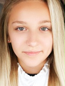 Fabienne Wiśniewska / 