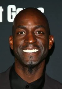 Kevin Garnett I