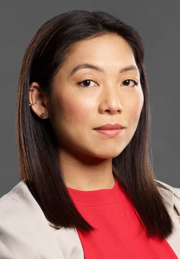 Nanrisa Lee / Jenn Chu