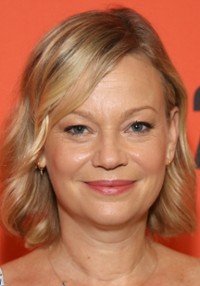 Samantha Mathis
