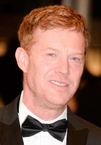 Kris Hitchen 