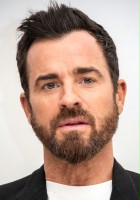 Justin Theroux / Dr James K. Mantleray