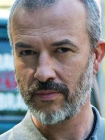 Michał Wójcik / 