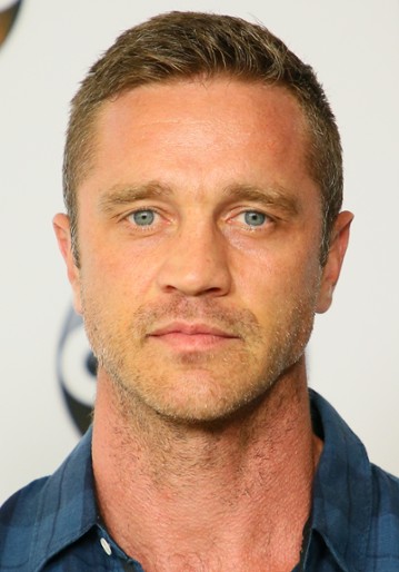 Devon Sawa / Logan Wheeler / Luke Wheeler / Ojciec Bryce / James Collins / Randall Jenkins