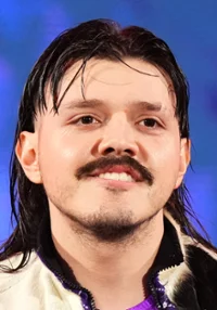 Dominic Gutiérrez 