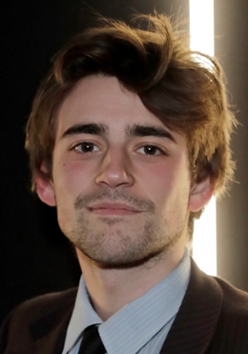 Charlie Rowe / Ben Dunn
