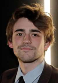 Charlie Rowe I