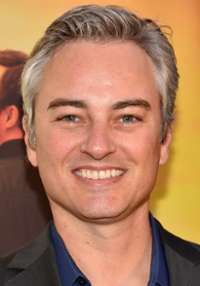 Kerr Smith 