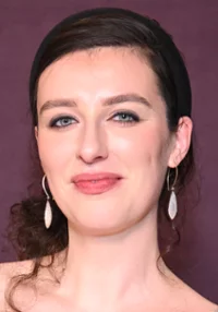 Brenna Coates 