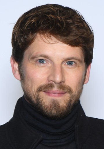Pierre Deladonchamps / Paul Bellanger