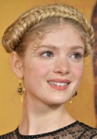 Elena Kampouris / Meredith