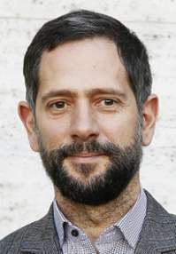 Lorenzo Lavia 