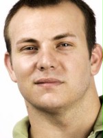 Raymond Vinsik Williams 