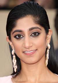 Sunita Mani 