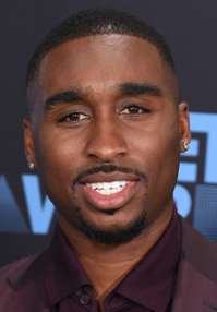 Demetrius Shipp Jr. 