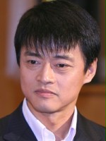 Satoshi Jinbo / Shinichi Kogure