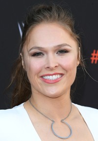 Ronda Rousey