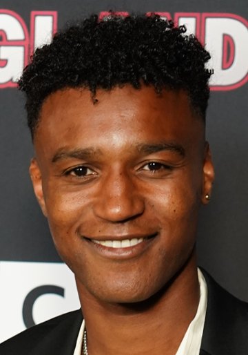 Daniel Quincy Annoh / Terence