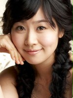 Ji-young Kim / Pracownica z Myeon-jeon