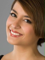 Rosalinda Gal&aacute;n / Victoria