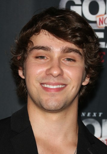Matt Anspach / Erik
