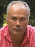 Oleg Gushchin / Sergiej Andriejewicz
