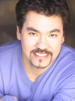 Christopher Cho / Shane Stant