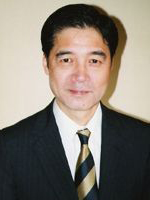 Kazuo Oka / Urzędnik państwowy