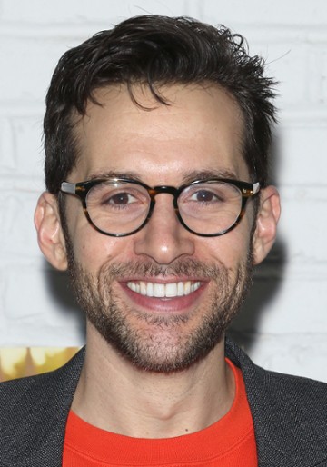 Adam Chanler-Berat / Jordan Glassberg
