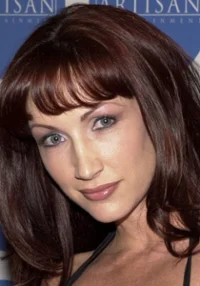 Lauren Hays I
