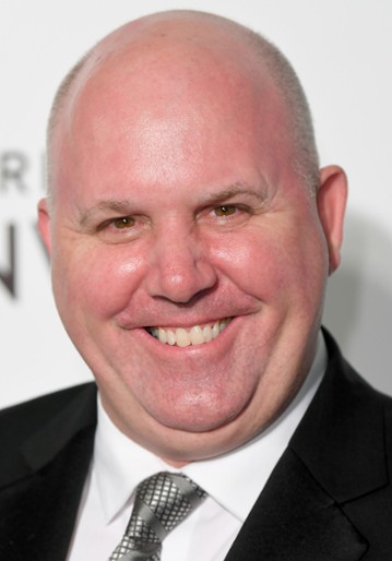 James DuMont / Chad